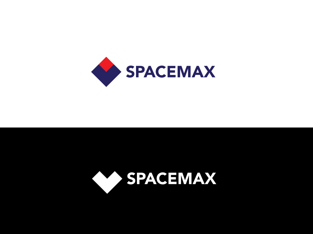 Logo-Design von DFS für Spacemax | Design #1661847