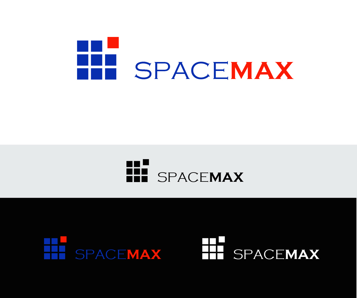 Design de Logo par polj designs pour Spacemax | Design #1660145