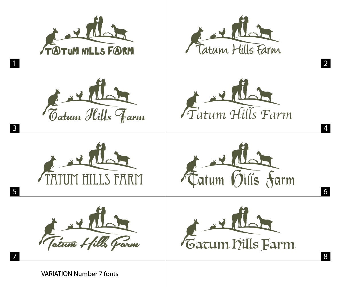 Logo Design by mariosigncom for this project | Design #6101917