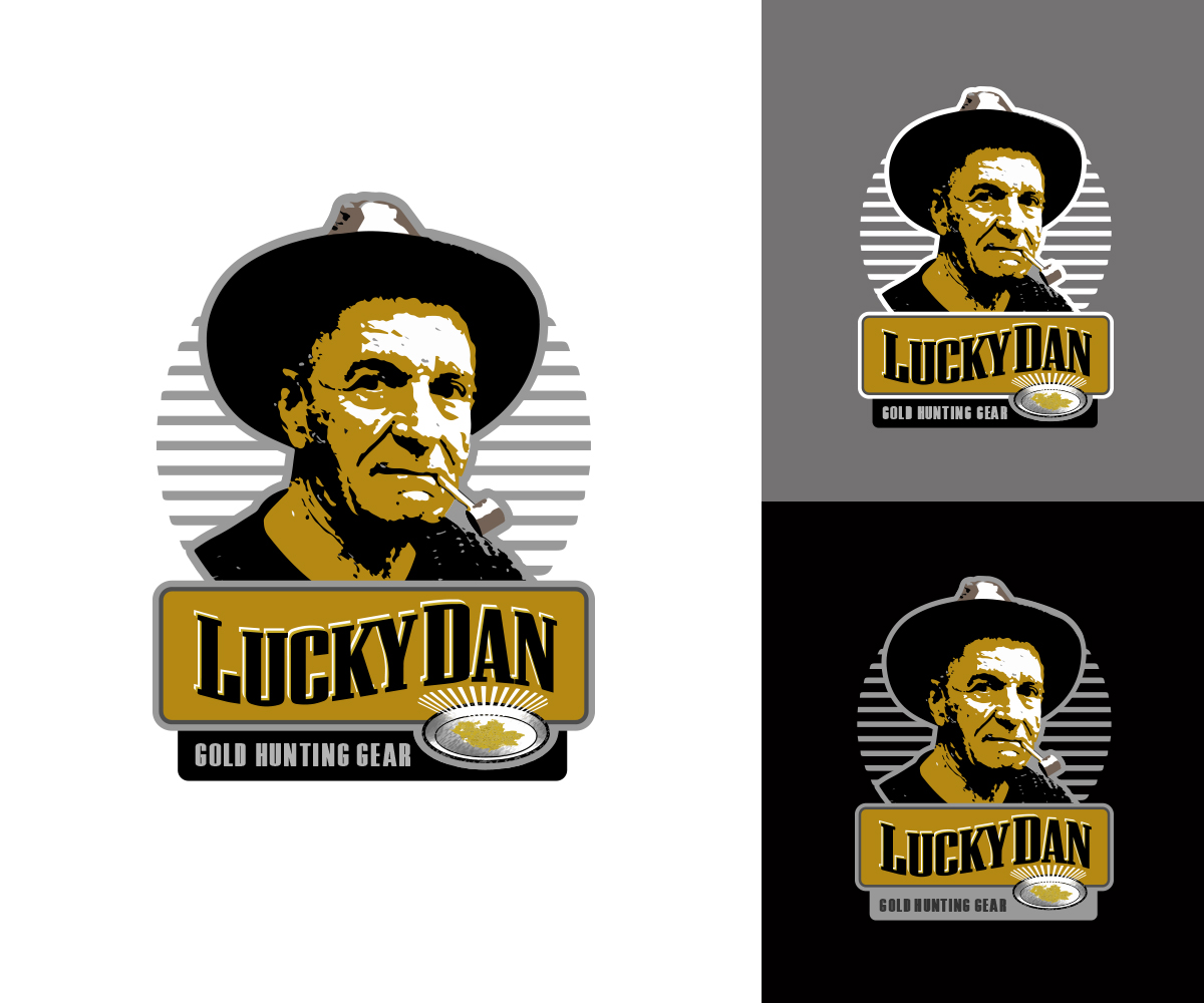 Logo Design by Thomas DeHart for this project | Design #6009459