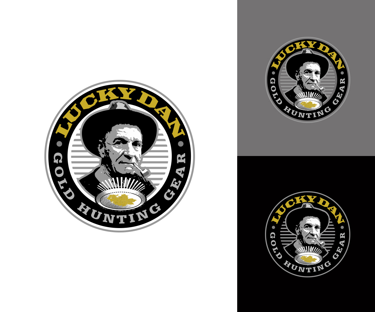 Logo Design by Thomas DeHart for this project | Design #6009772