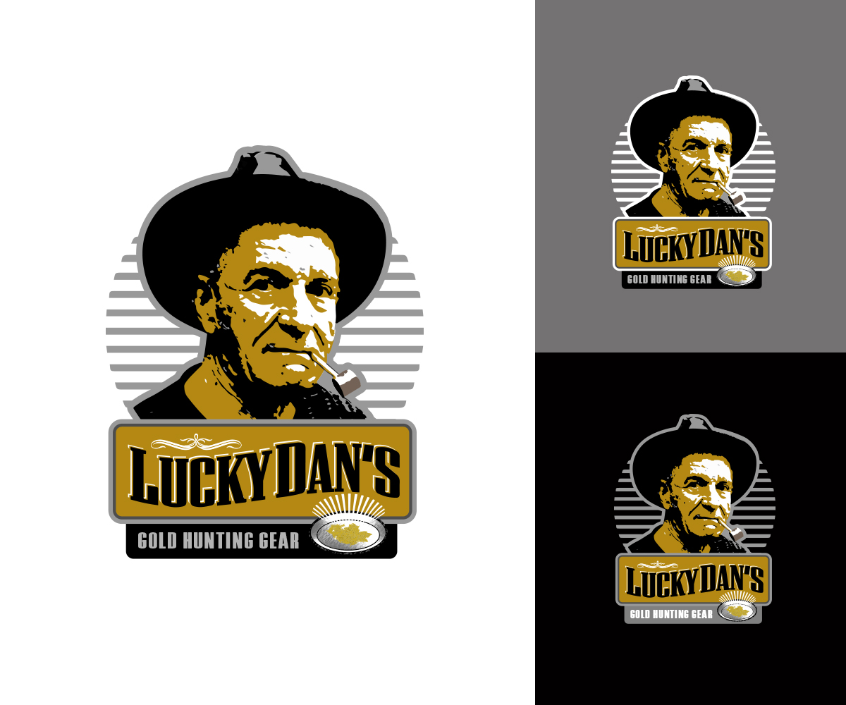 Logo Design by Thomas DeHart for this project | Design #6010567
