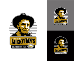 Logo Design by Thomas DeHart for this project | Design: #6010567