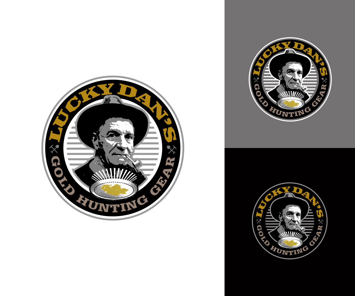 Logo Design by Thomas DeHart for this project | Design: #6010577