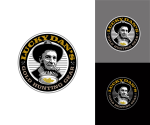 Logo Design by Thomas DeHart for this project | Design: #6010577