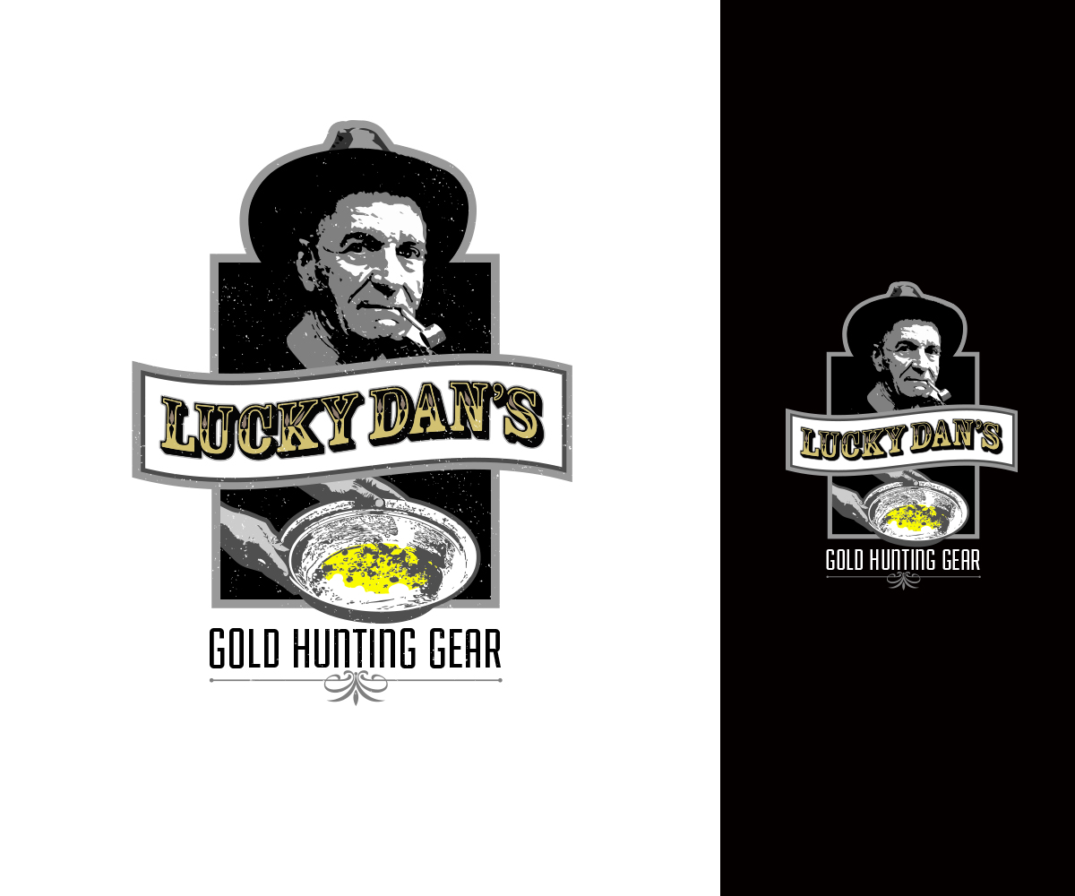 Diseño de Logo por Thomas DeHart para este proyecto | Diseño #6016972