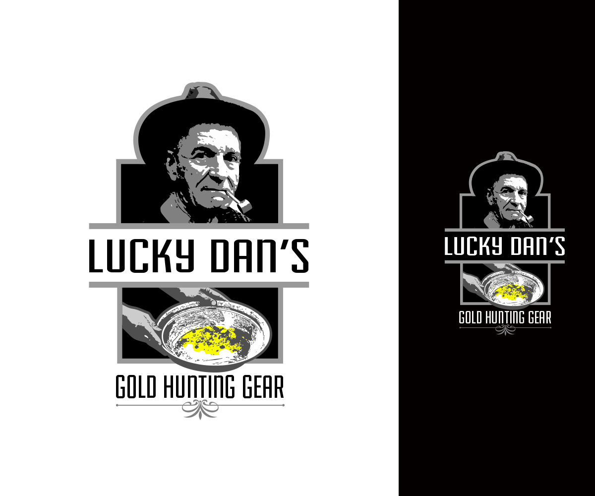 Diseño de Logo por Thomas DeHart para este proyecto | Diseño #6017005