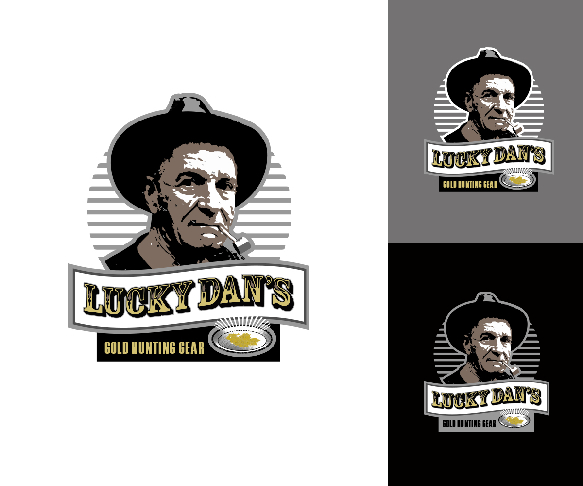 Logo Design by Thomas DeHart for this project | Design #6023127
