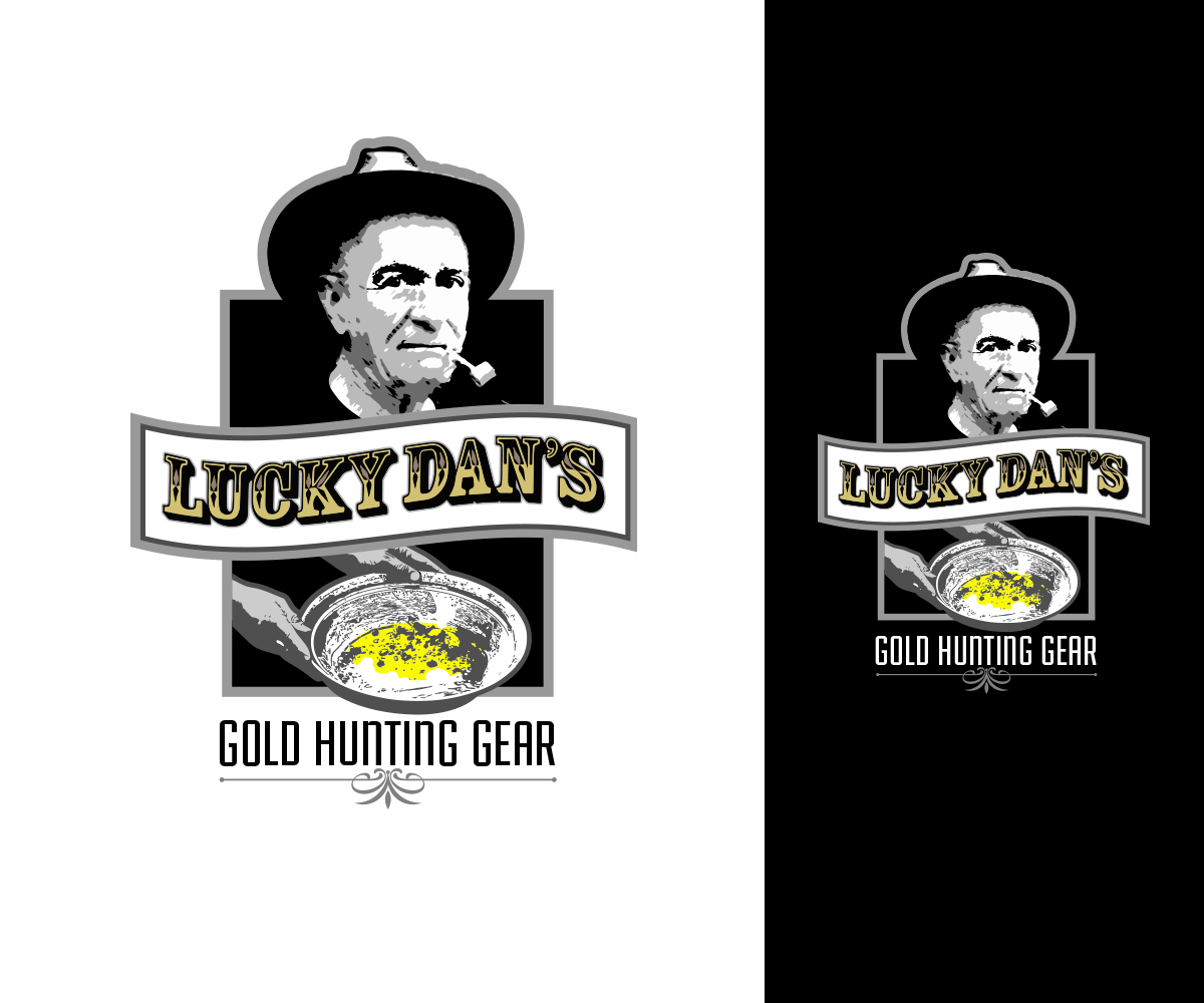 Logo Design by Thomas DeHart for this project | Design #6051101