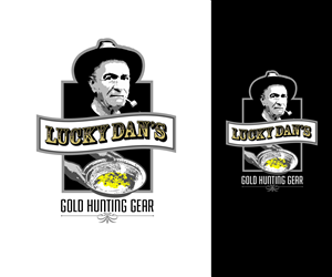 Logo Design by Thomas DeHart for this project | Design: #6051101