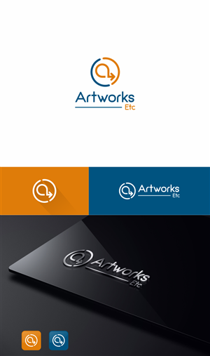 Logo Design by Evelinamarry