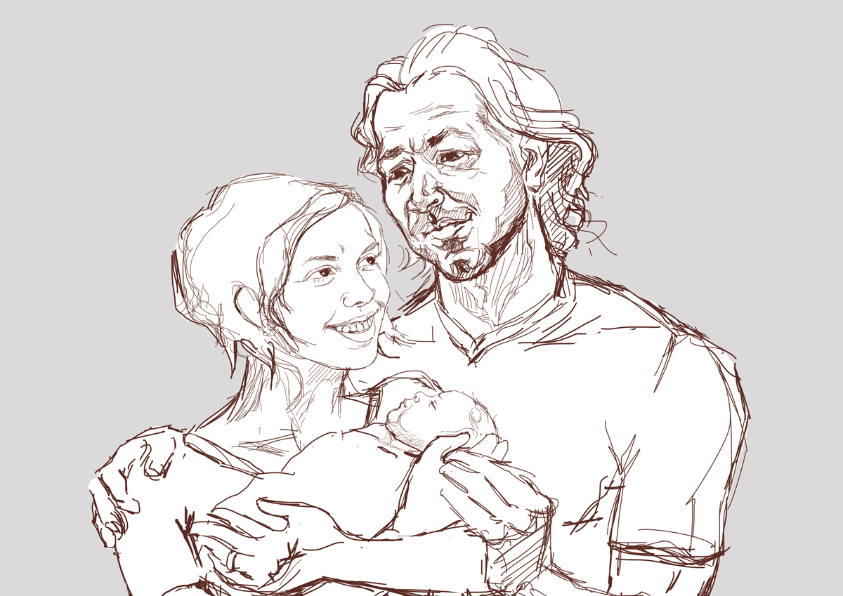 Graphic Design by dinug.312 for this project | Design #6008158