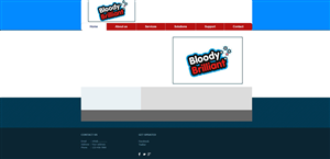 Web Design by iaxx
