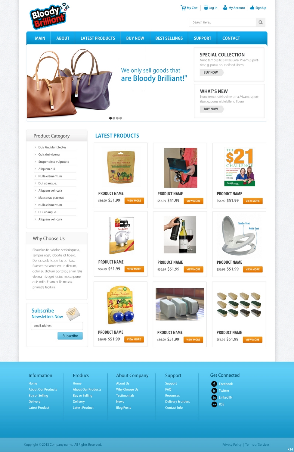 Diseño Web por pb para este proyecto | Diseño #1676515