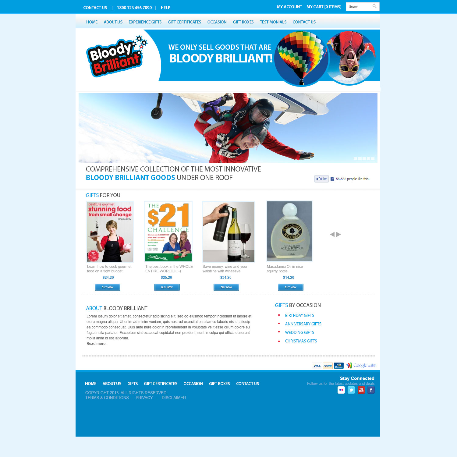 Web Design by pb for this project | Design #1679299