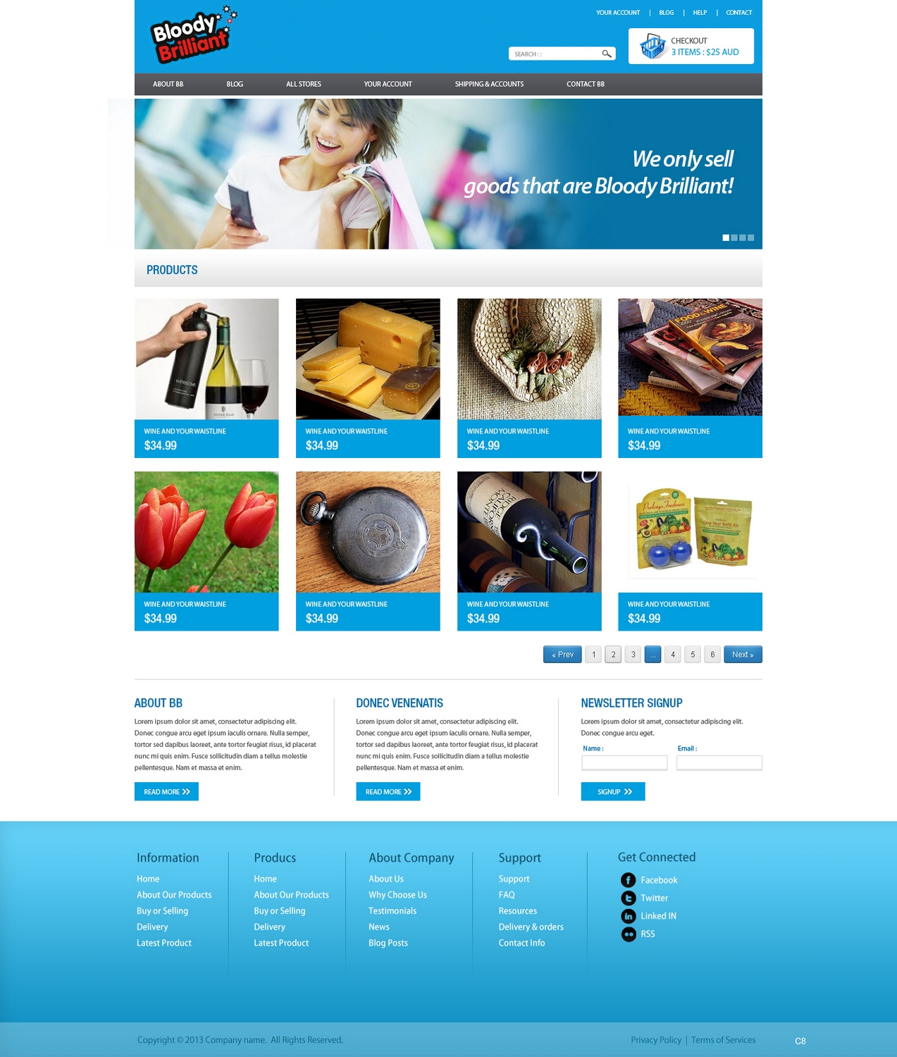 Diseño Web por pb para este proyecto | Diseño: #1708847