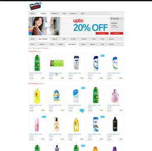 Diseño Web por WirePaper para este proyecto | Diseño: #1656061