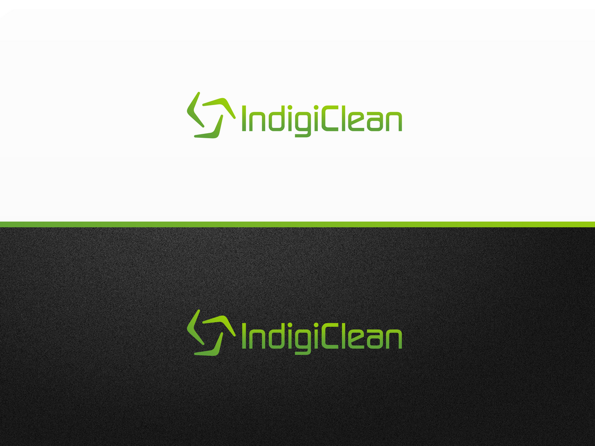 Logo-Design von DoveFendi für Footprints Environmental Technologies | Design #6011018