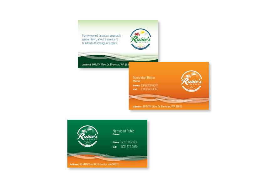 Design de Carte de Visite par Fen21 pour ce projet | Design #320211