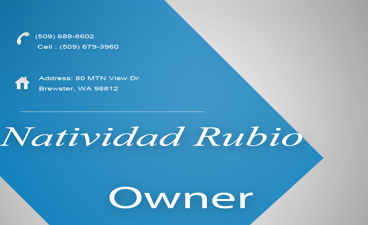 Business Card Design by Touil Graphics for this project | Design #318198