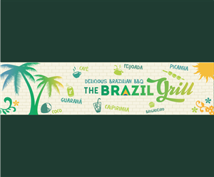 Graphic Design by luiz otavio I DESIGN for this project | Design: #6064401