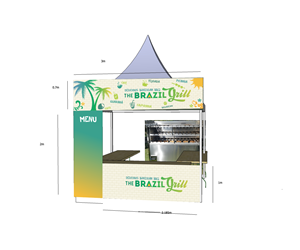 Graphic Design by luiz otavio I DESIGN