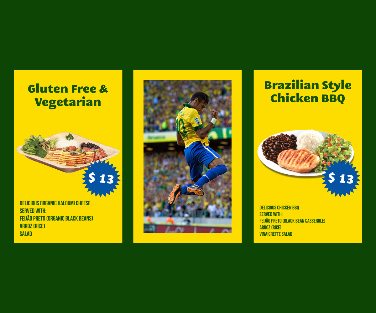 Graphic Design by luiz otavio I DESIGN for this project | Design #6084009