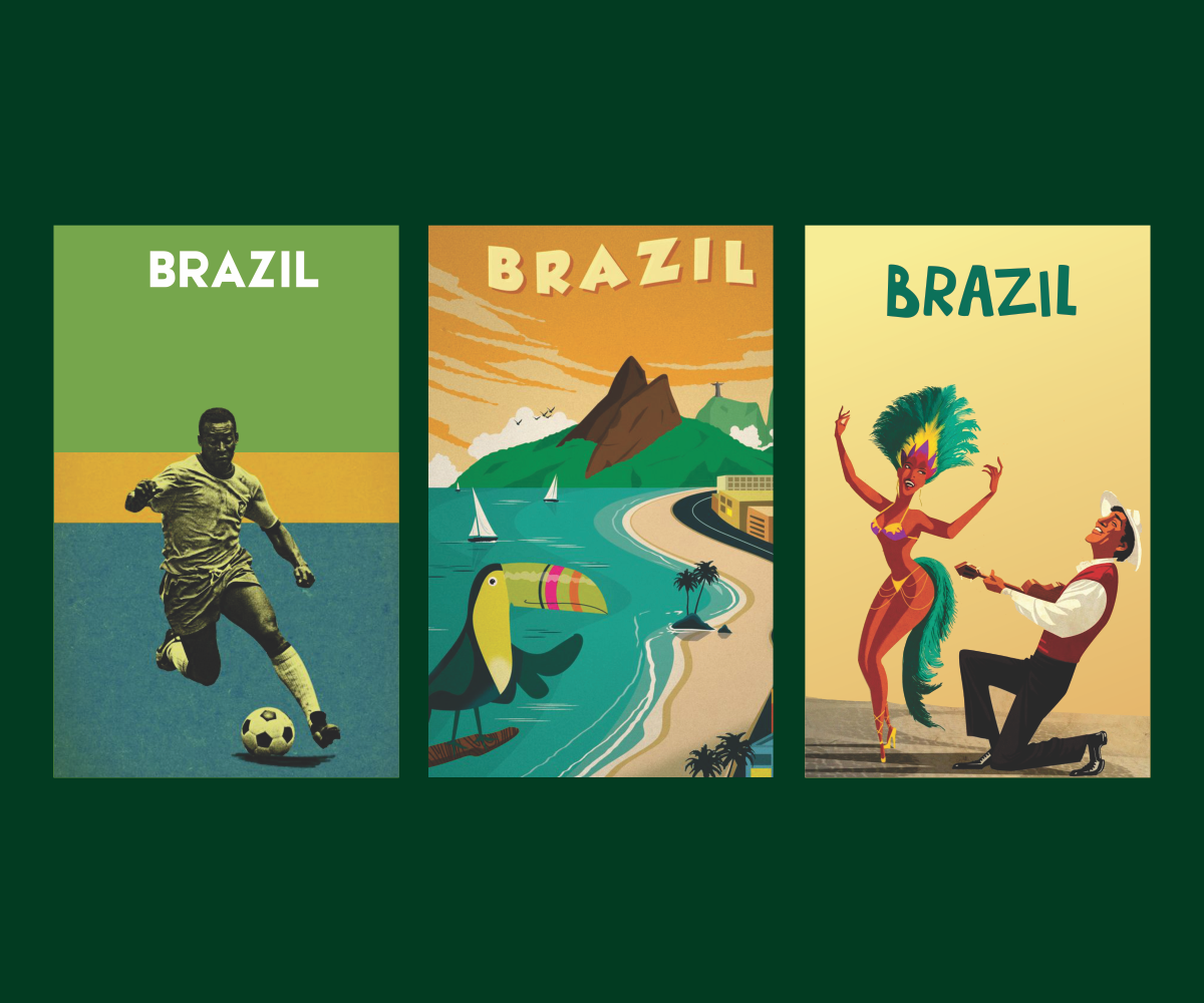 Diseño Gráfico por luiz otavio I DESIGN para este proyecto | Diseño #6085850