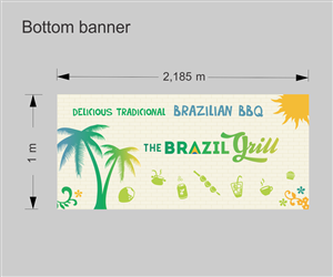 Graphic Design by luiz otavio I DESIGN for this project | Design: #6093226
