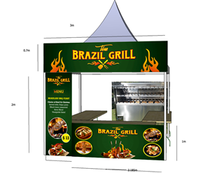 Graphic Design by aashwiin for this project | Design: #6056076