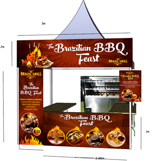 Diseño Gráfico por aashwiin para este proyecto | Diseño: #6082386
