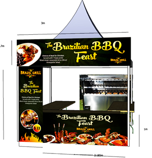 Graphic Design by aashwiin for this project | Design #6084156