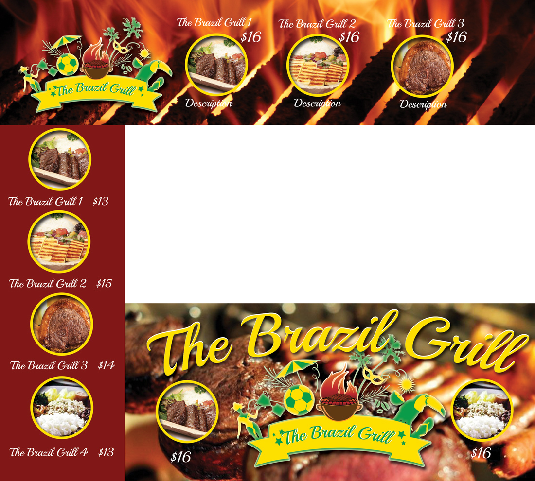 Graphic Design by Einder for this project | Design #6073608