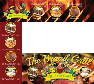 Diseño Gráfico por Einder para este proyecto | Diseño: #6073608