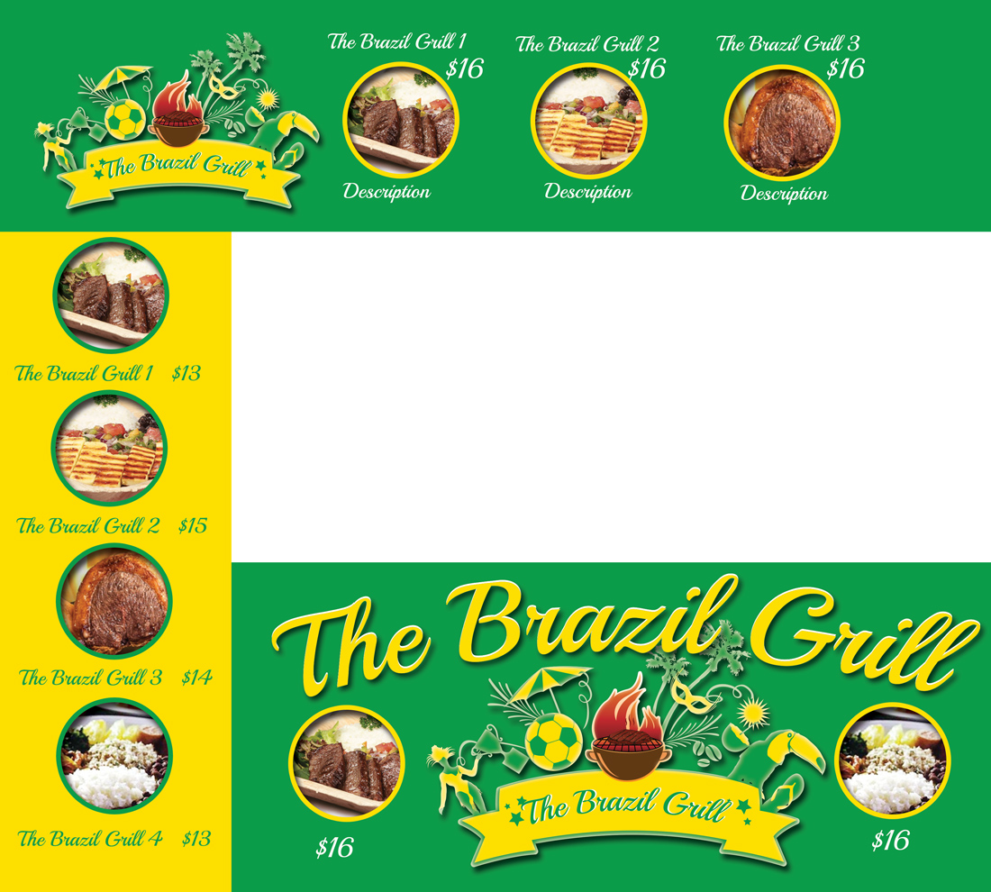 Diseño Gráfico por Einder para este proyecto | Diseño #6073675