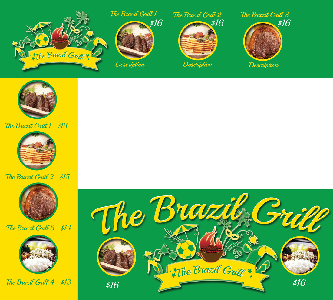 Graphic Design by Einder for this project | Design #6073685