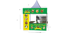 Graphic Design by Einder for this project | Design: #6073732