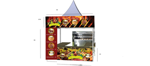 Graphic Design by Einder for this project | Design: #6073797