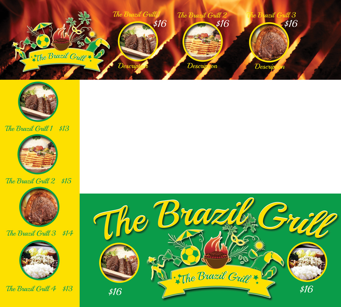 Diseño Gráfico por Einder para este proyecto | Diseño #6073806