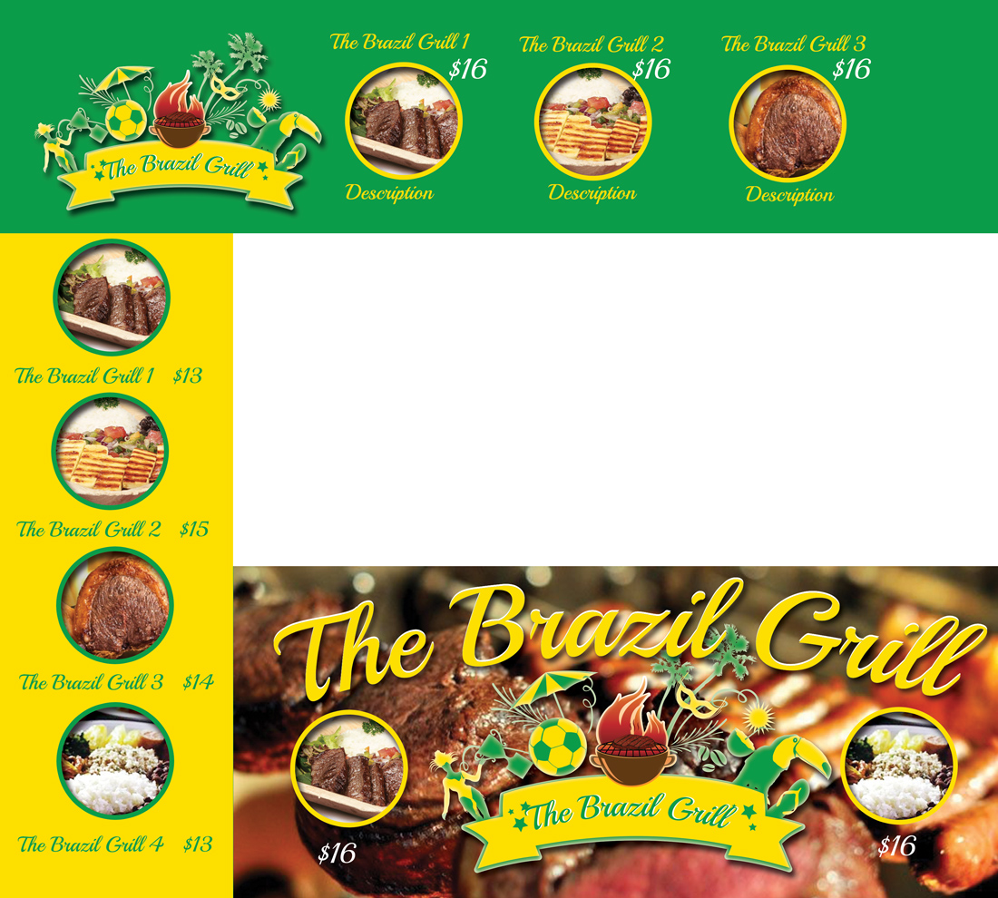 Graphic Design by Einder for this project | Design #6073809