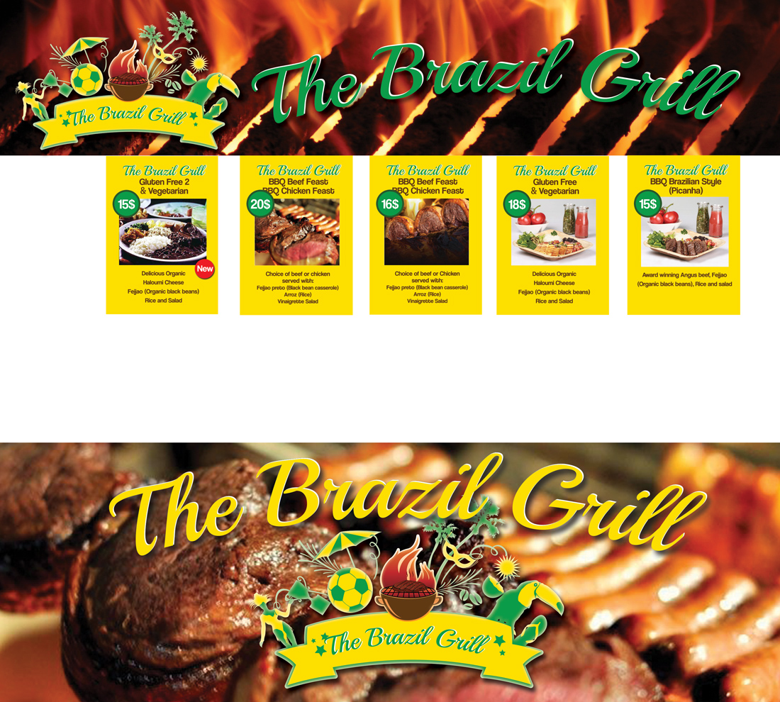 Diseño Gráfico por Einder para este proyecto | Diseño #6080726