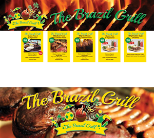 Graphic Design by Einder for this project | Design: #6080726