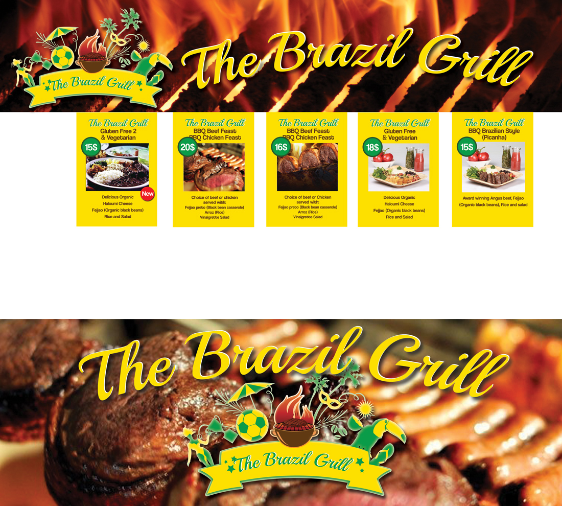 Diseño Gráfico por Einder para este proyecto | Diseño #6080772