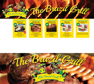Graphic Design by Einder for this project | Design: #6080772