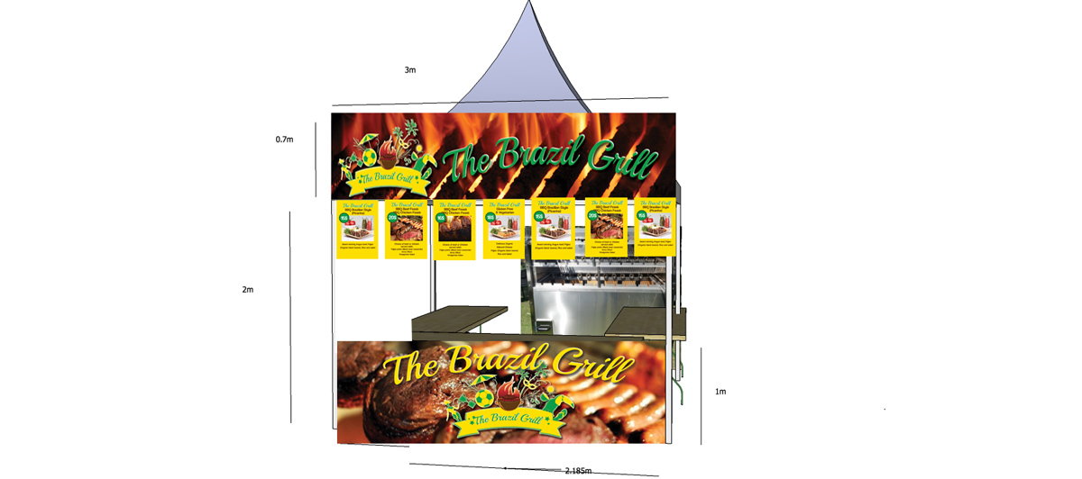 Diseño Gráfico por Einder para este proyecto | Diseño #6081259