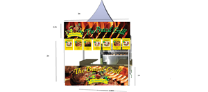 Graphic Design by Einder
