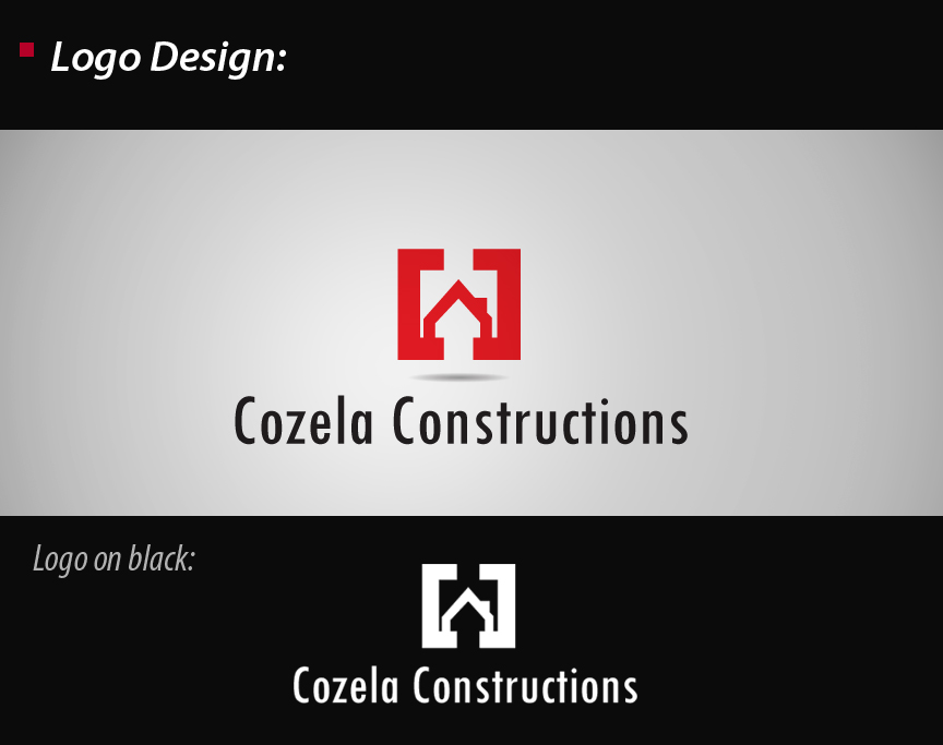 Logo Design by wolfgfxdesign for this project | Design #1635362