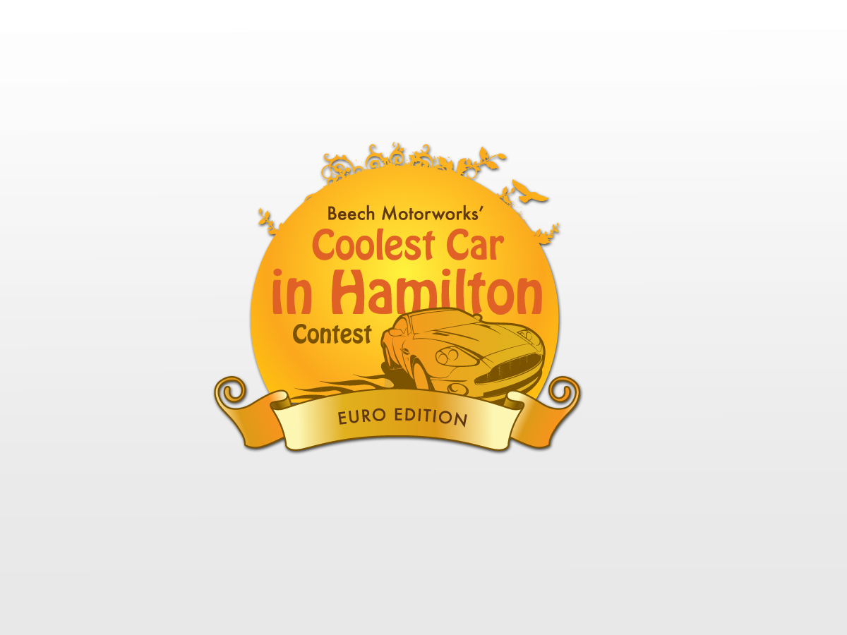 Logo Design by BatterseaBase for this project | Design #324408