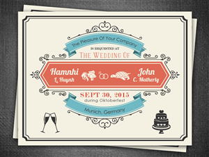 Postcard Design by ESolz Technologies