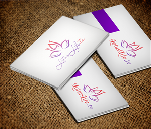 Logo Design by LOGO DESIGNER for Lundgren Consulting LLC | Design: #6011431
